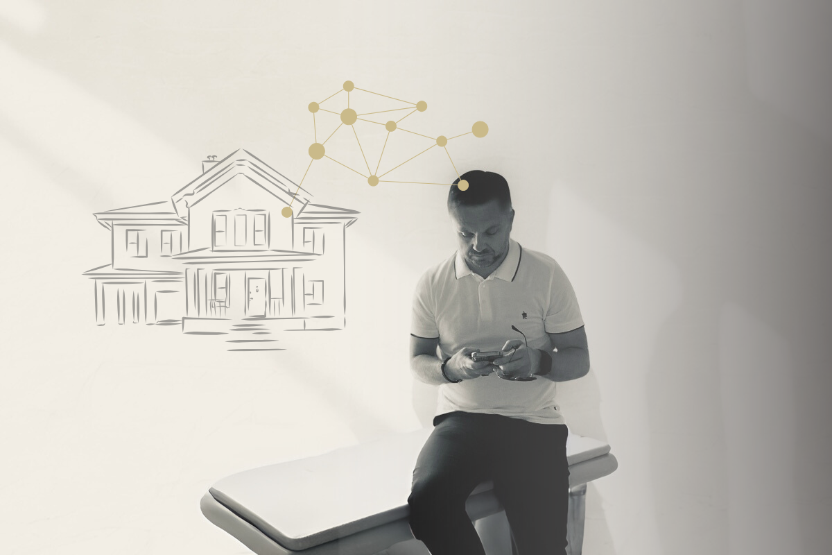 AI analysis of Dubai real estate